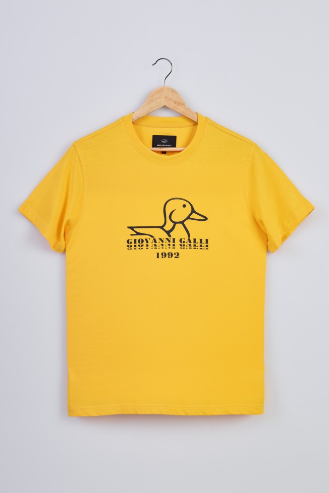 Camiseta de manga corta  Camiseta de manga corta