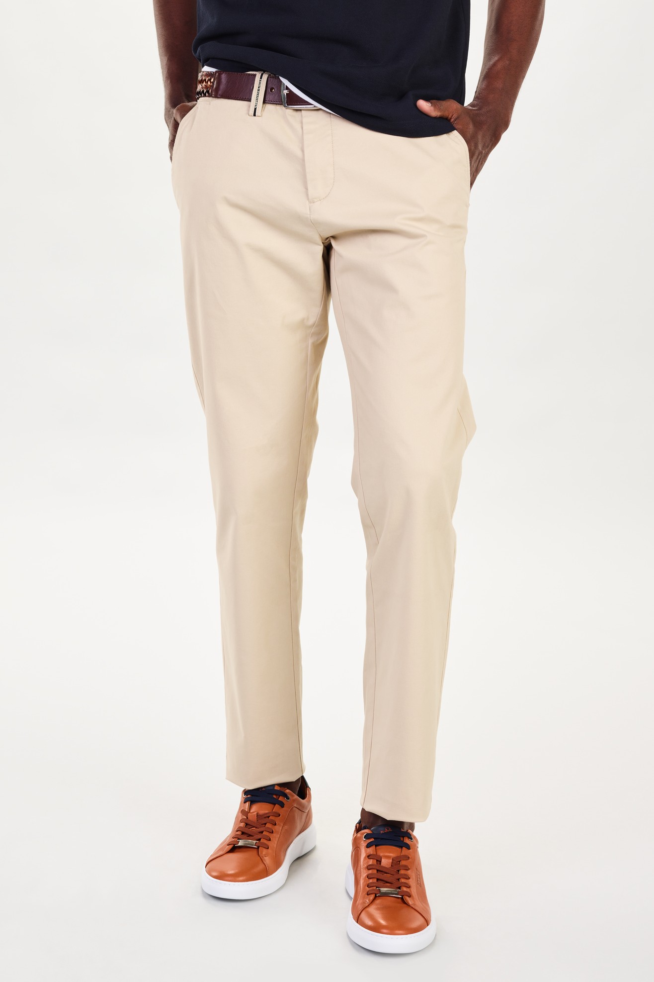 Pantalones chinos
