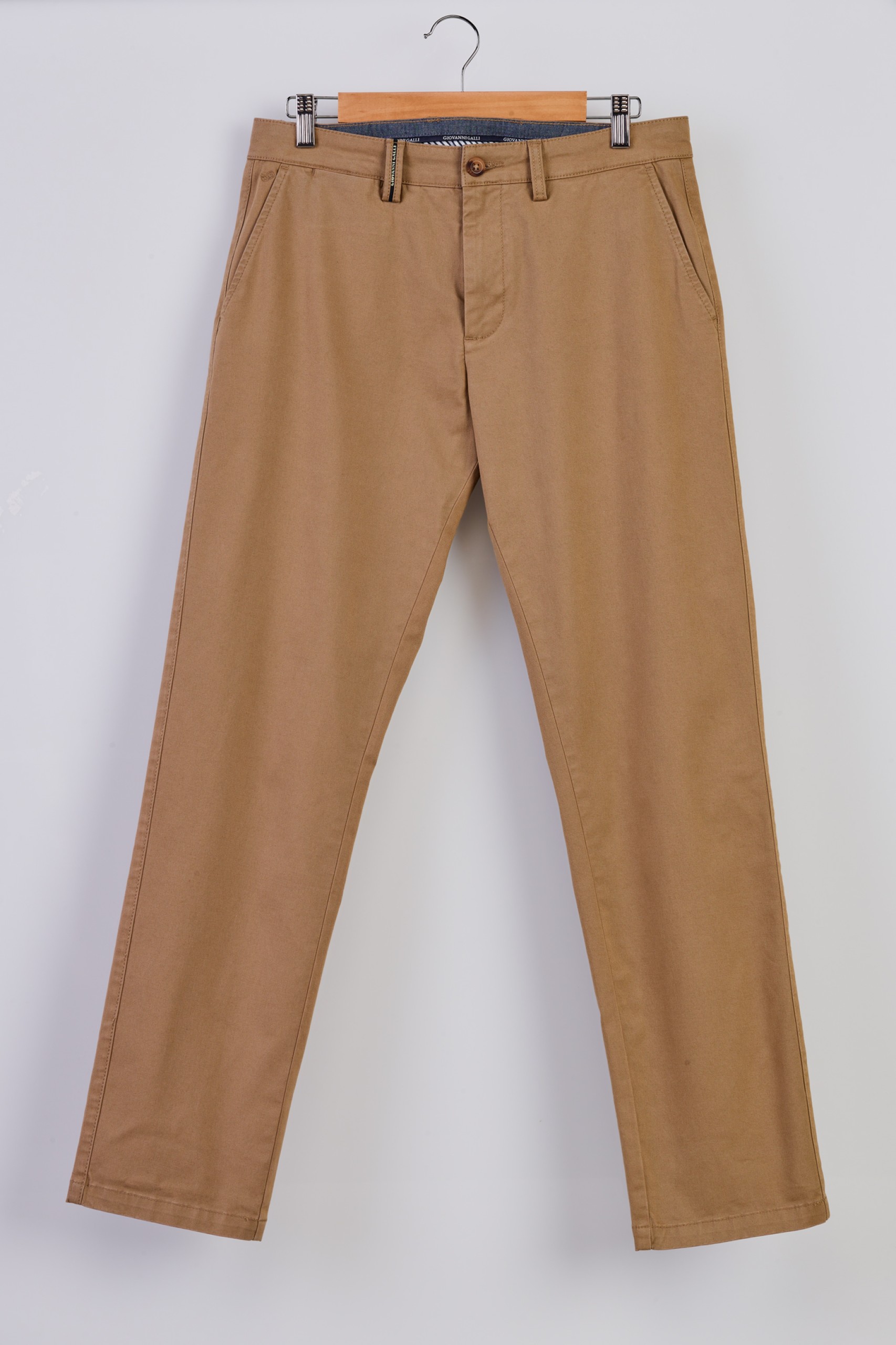 Pantalones chinos