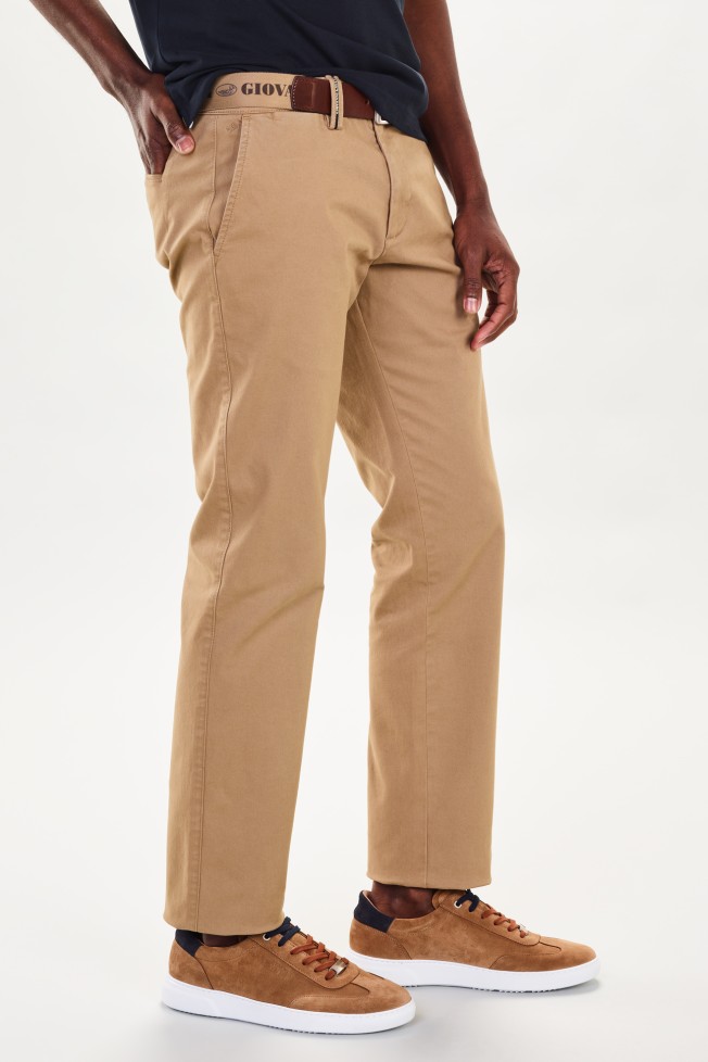 Pantalones chinos