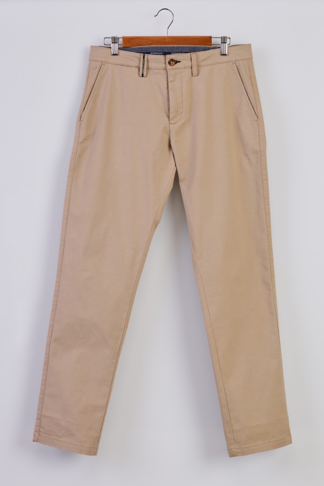 Pantalones chinos Pantalones chinos