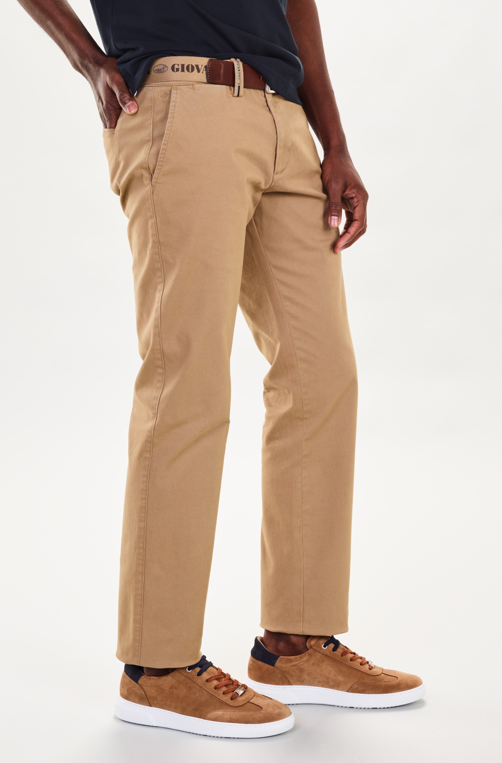 Pantalones chinos