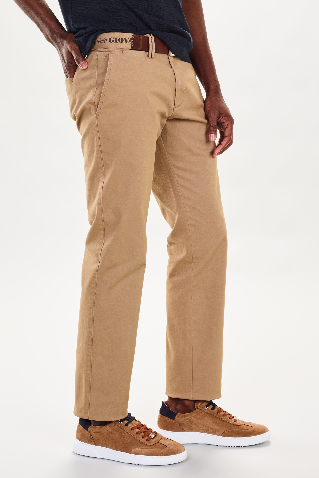 Pantalones chinos