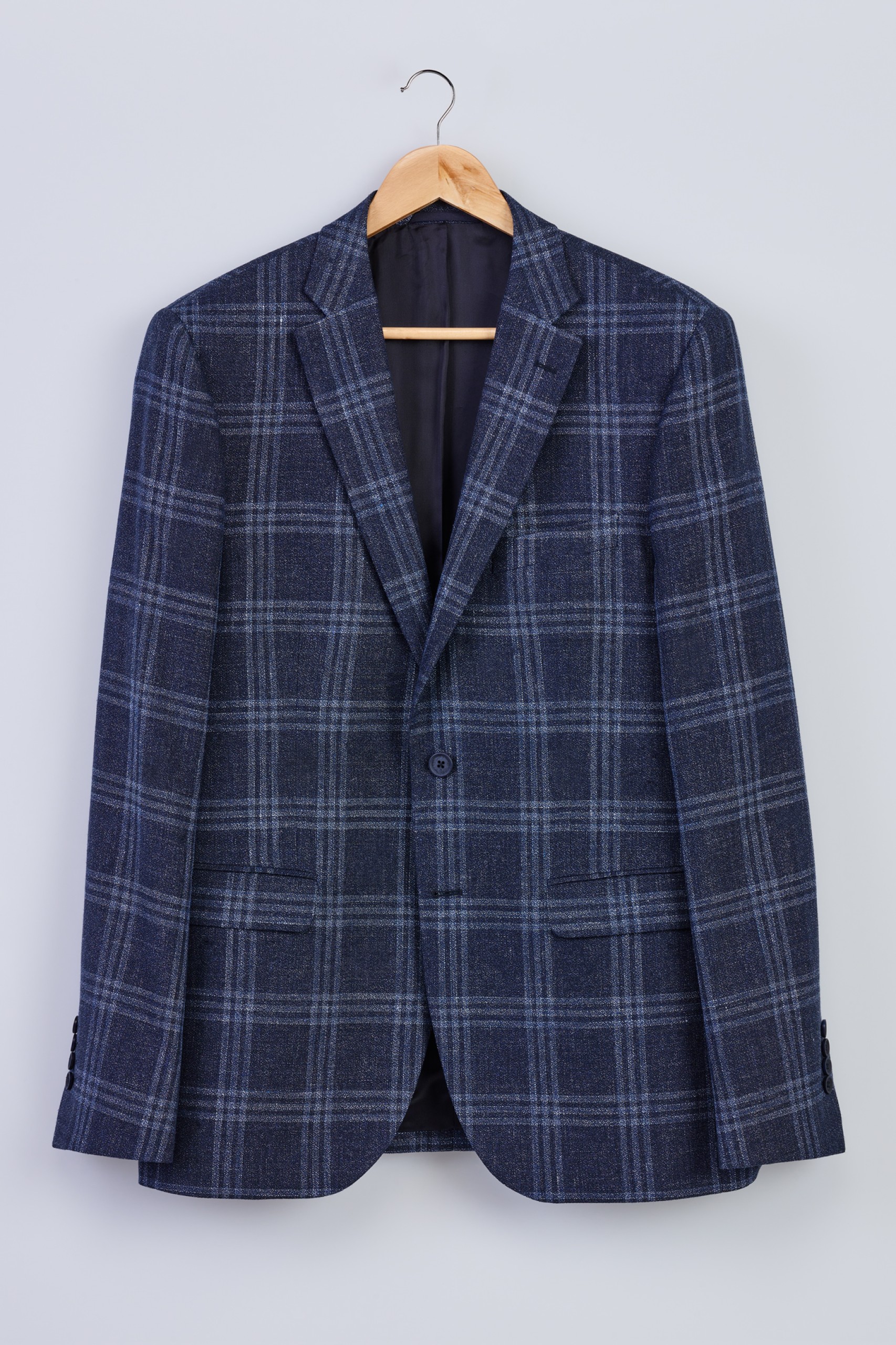 Blazer xadrez