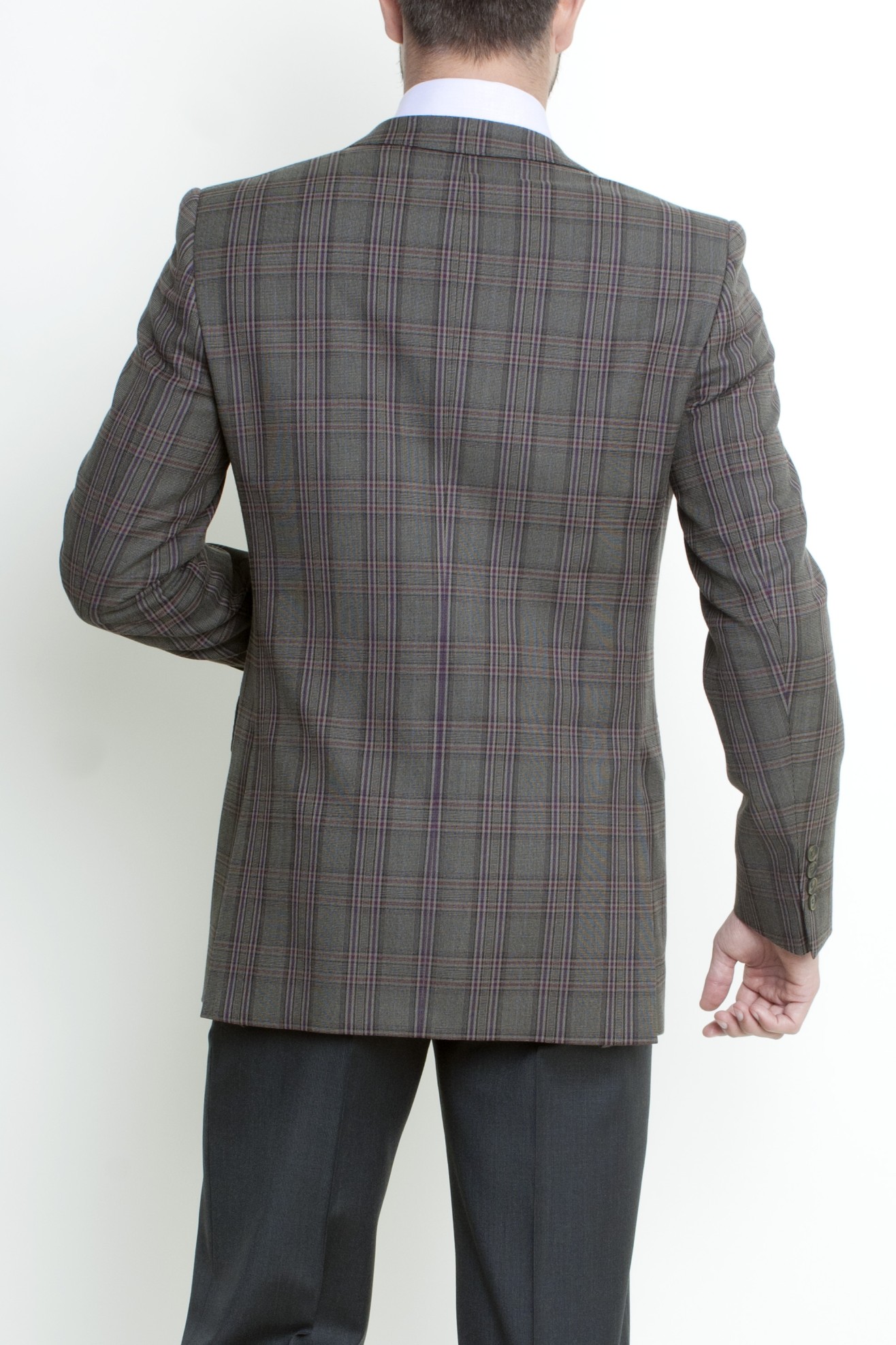 Blazer casual