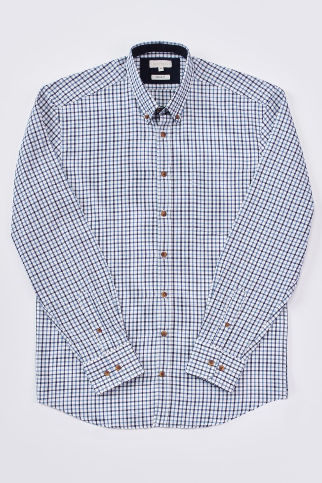 CAMISA  VAIELA CAMISA  VAIELA