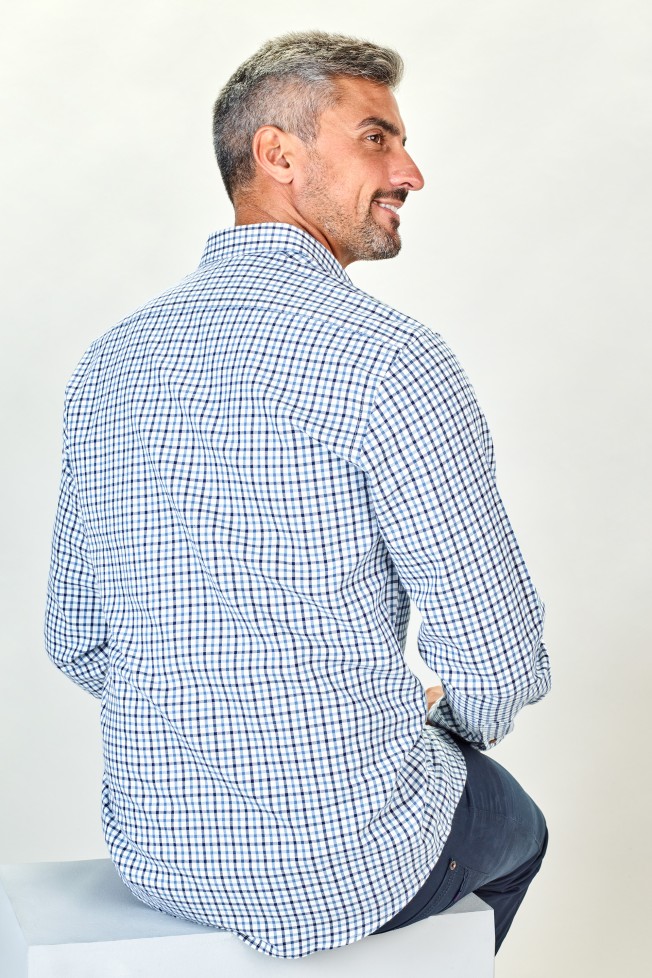 CAMISA  VAIELA CAMISA  VAIELA