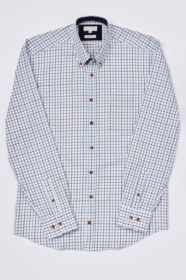 CAMISA  VAIELA CAMISA  VAIELA