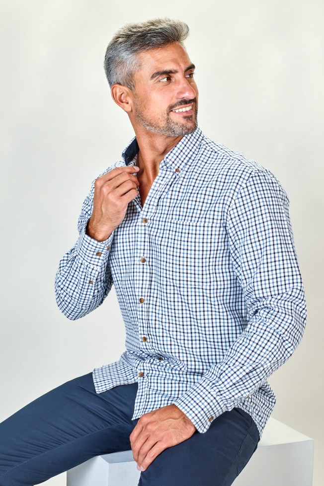 CAMISA  VAIELA