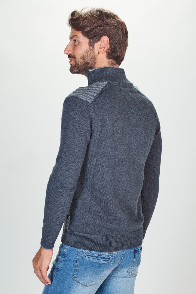 Polo de manga larga Polo de manga larga