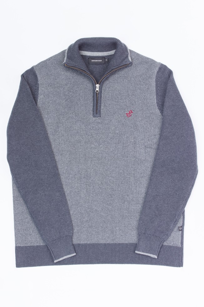 Polo de manga larga Polo de manga larga