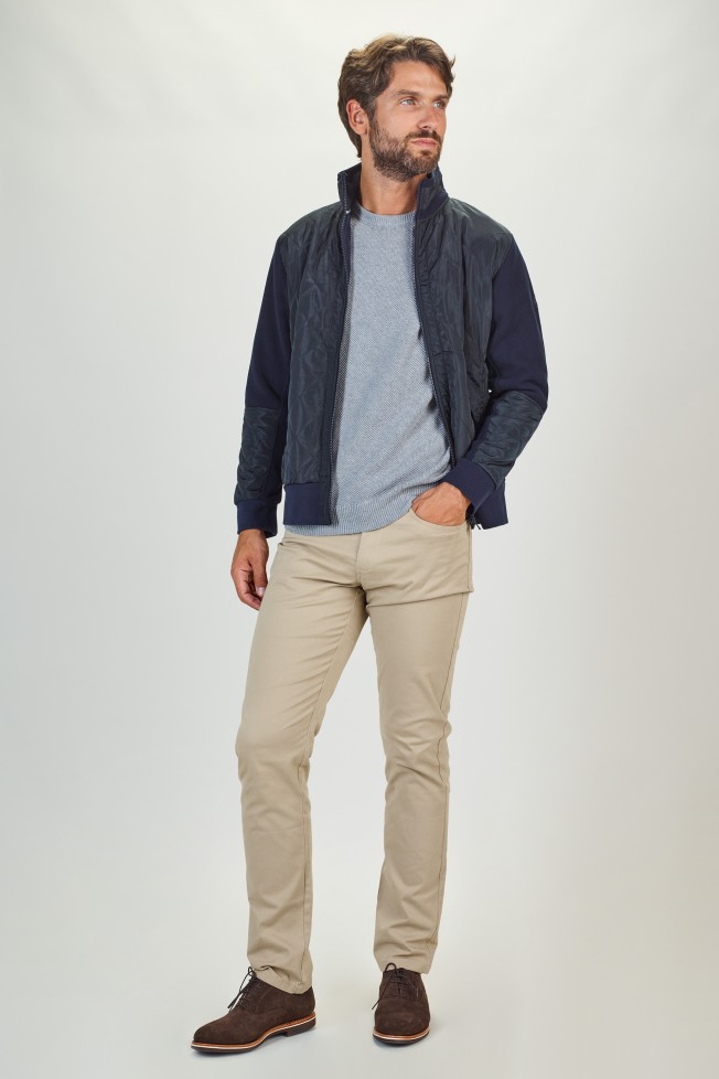 Chaqueta polar Chaqueta polar