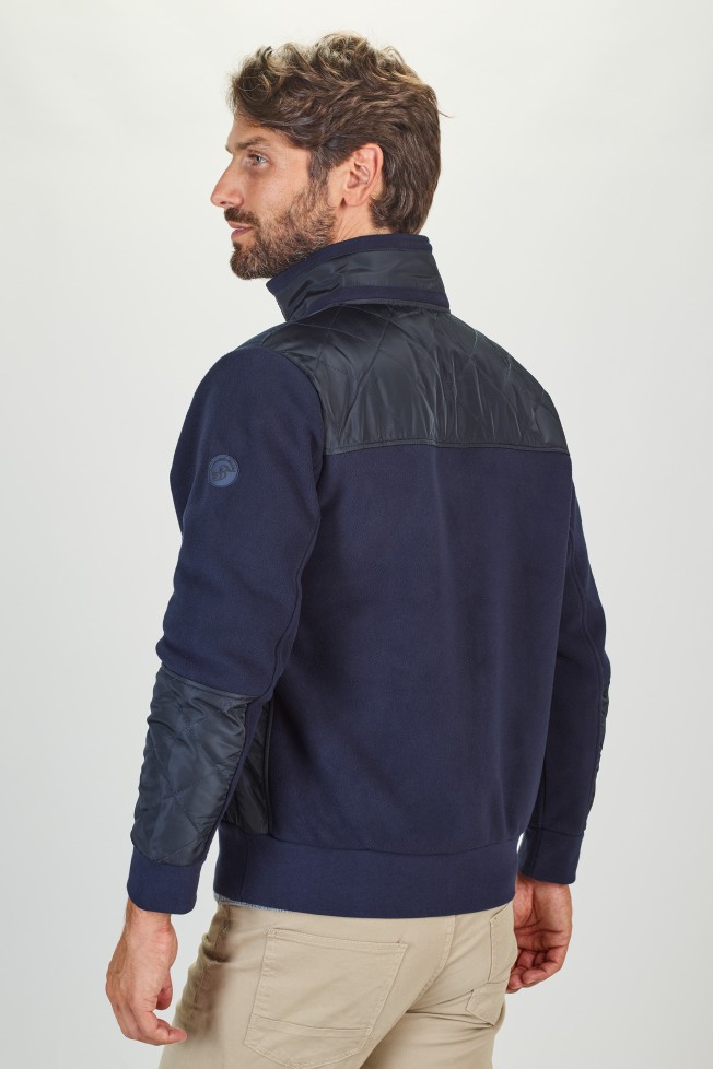Chaqueta polar Chaqueta polar