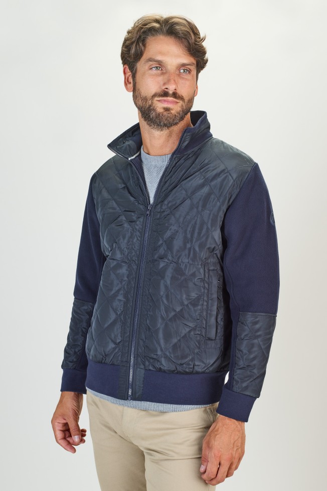 Chaqueta polar Chaqueta polar
