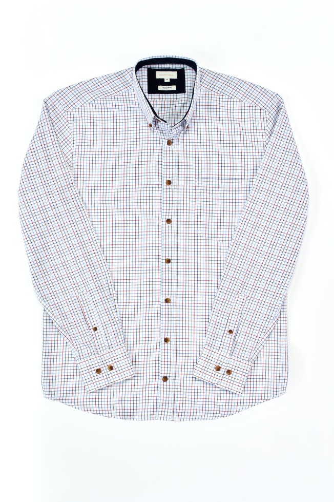 CAMISA  VAIELA CAMISA  VAIELA