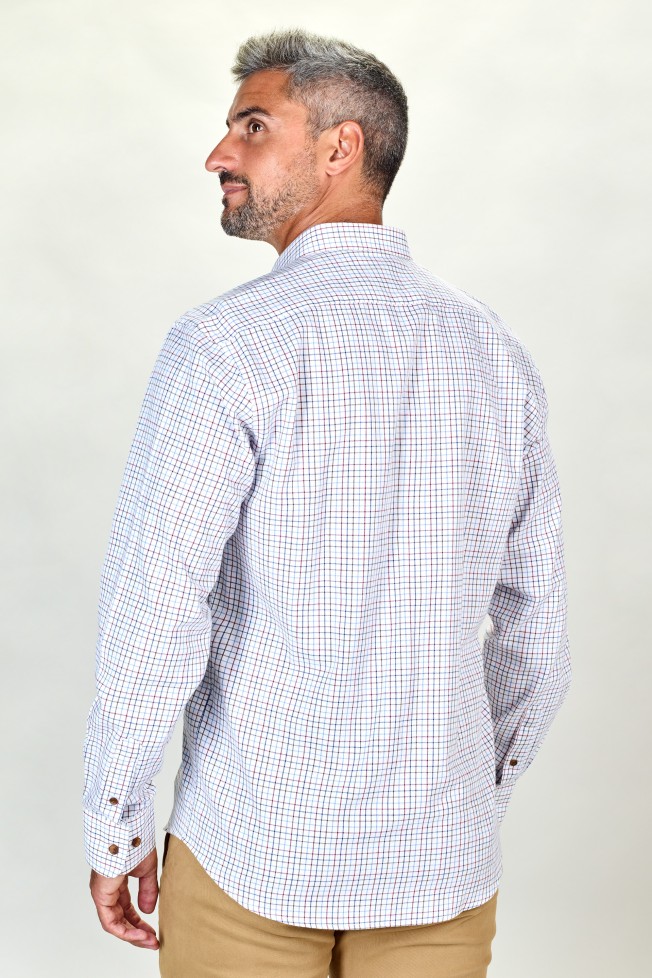 CAMISA  VAIELA CAMISA  VAIELA