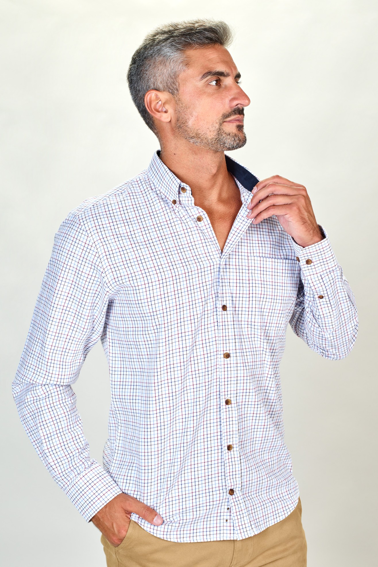CAMISA  VAIELA