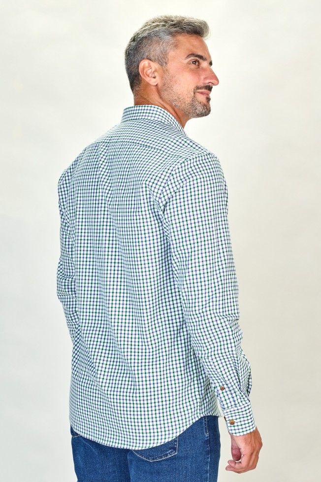 CAMISA  VAIELA CAMISA  VAIELA