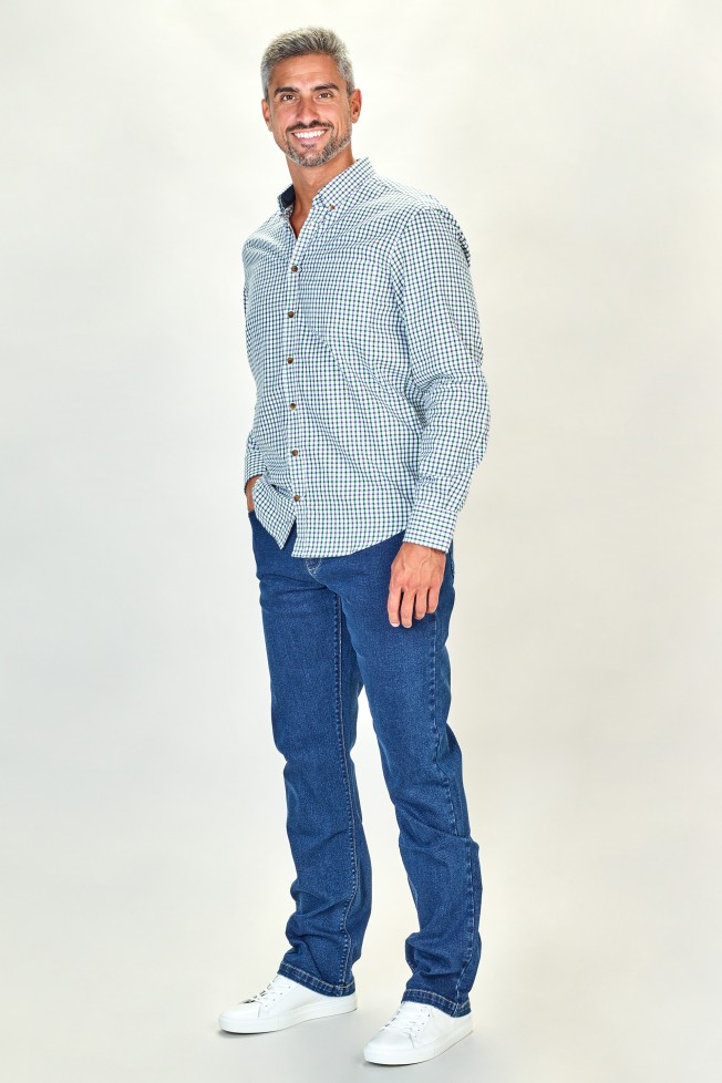 CAMISA  VAIELA CAMISA  VAIELA
