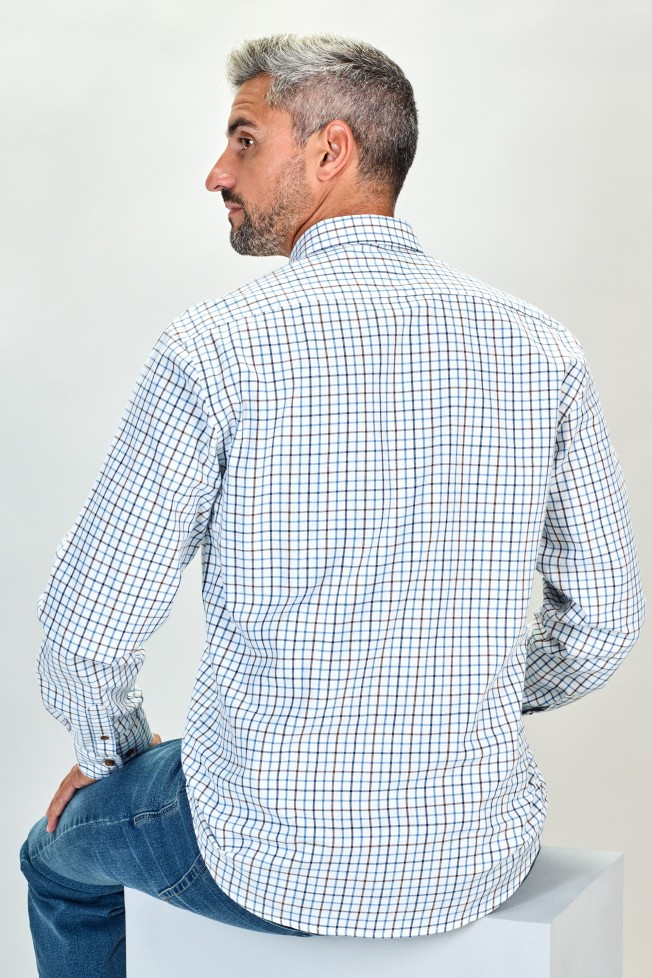 CAMISA  VAIELA CAMISA  VAIELA