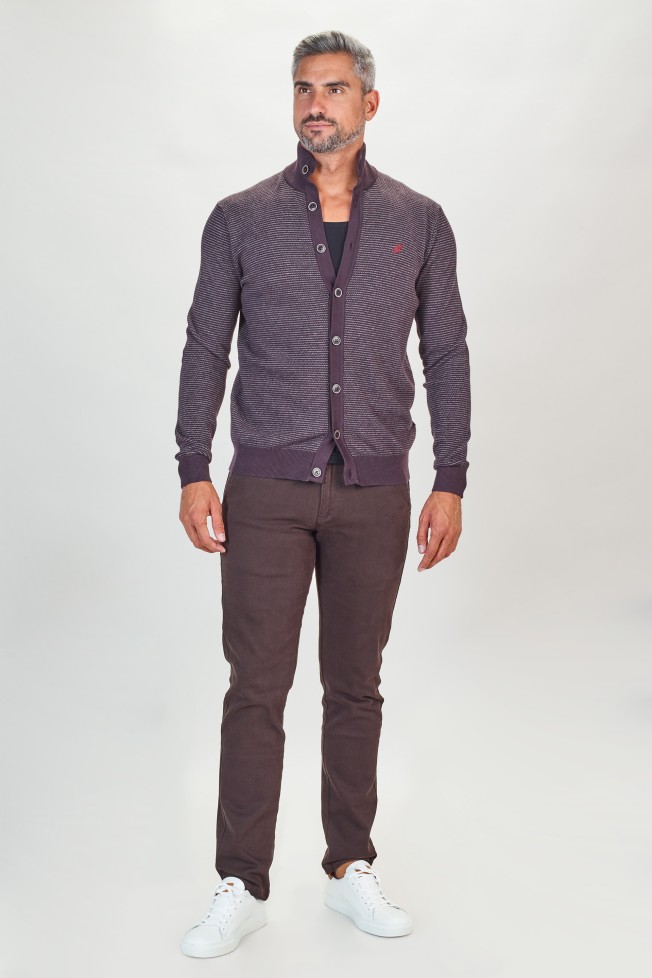 CASACO MALHA CASACO MALHA