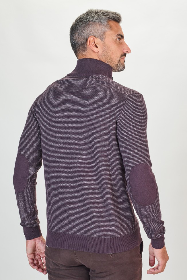 CASACO MALHA CASACO MALHA