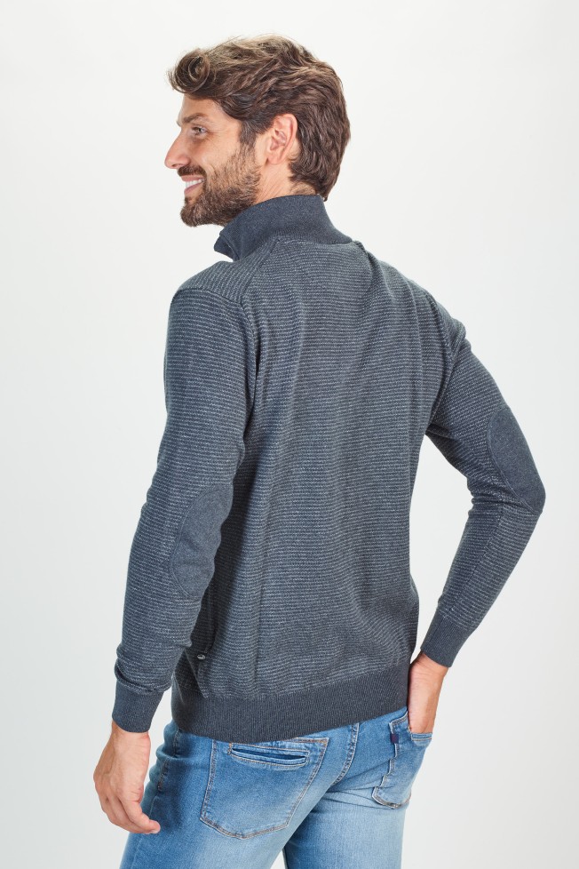 CASACO MALHA CASACO MALHA