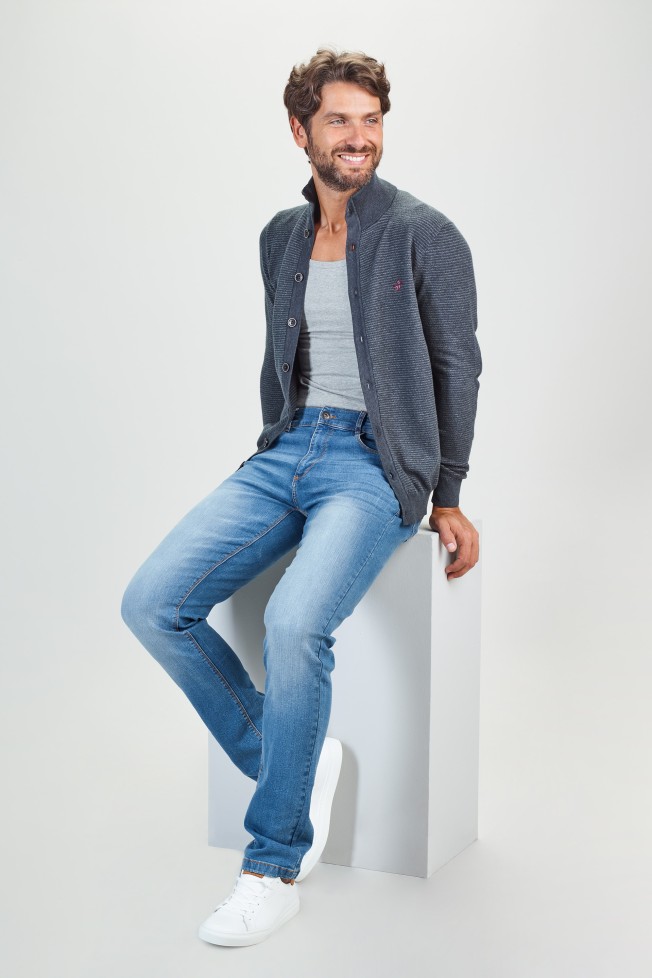 CASACO MALHA CASACO MALHA