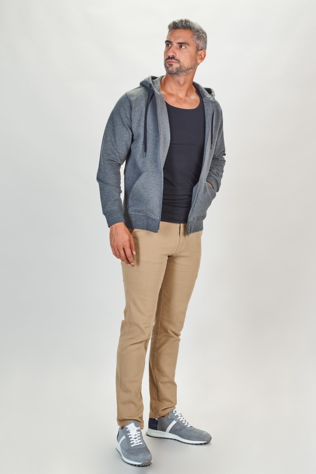 CASACO JERSEY CASACO JERSEY