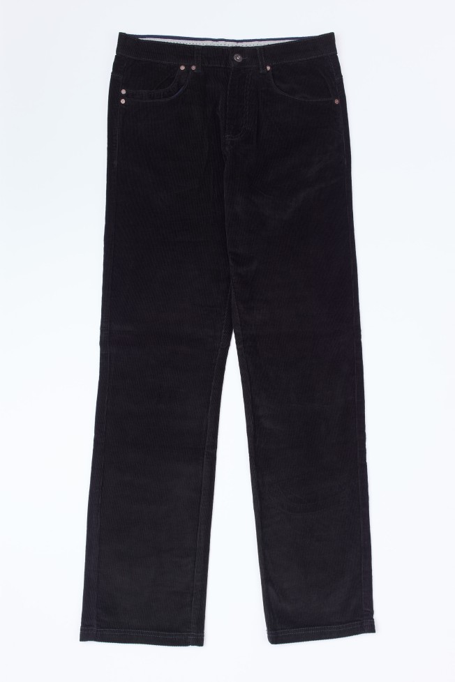 CALA 5 BOLSOS BOMBAZINE