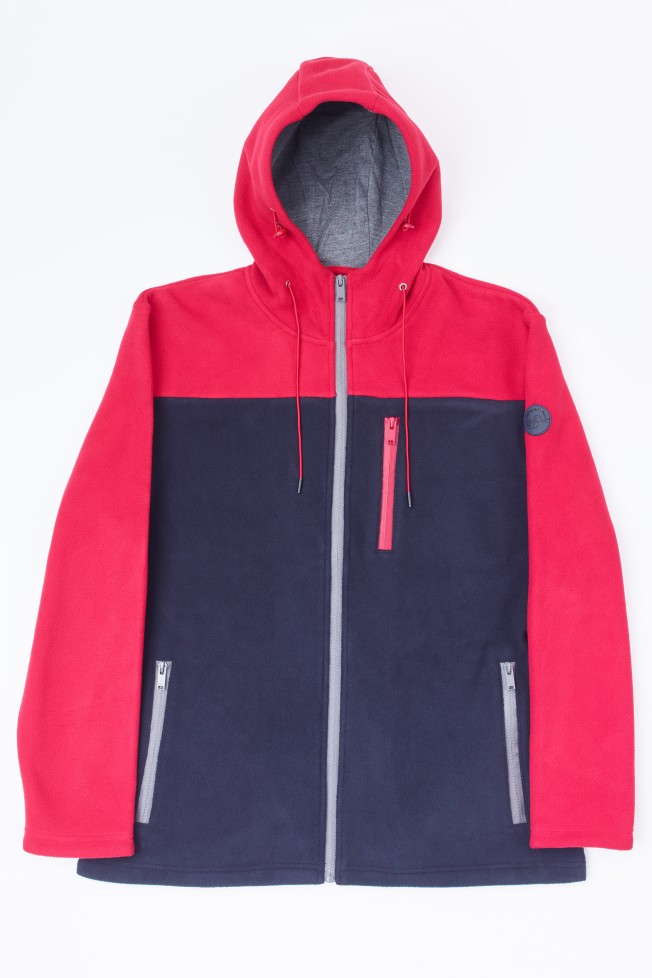Chaqueta polar  Chaqueta polar
