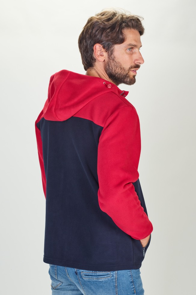 Chaqueta polar  Chaqueta polar