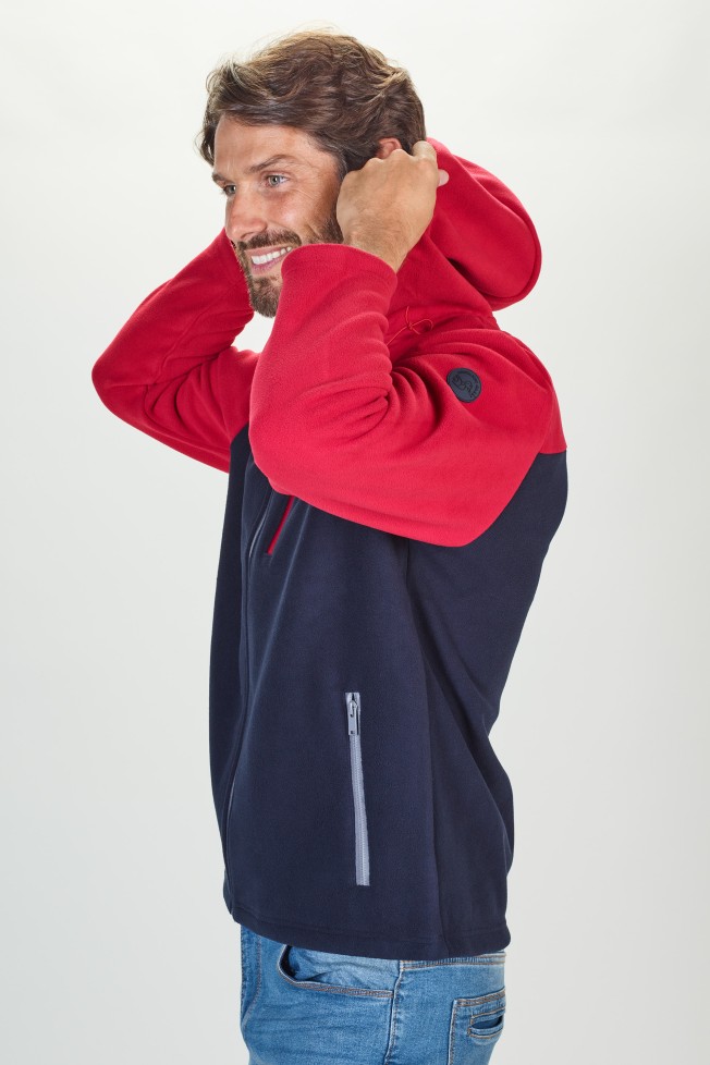 Chaqueta polar  Chaqueta polar