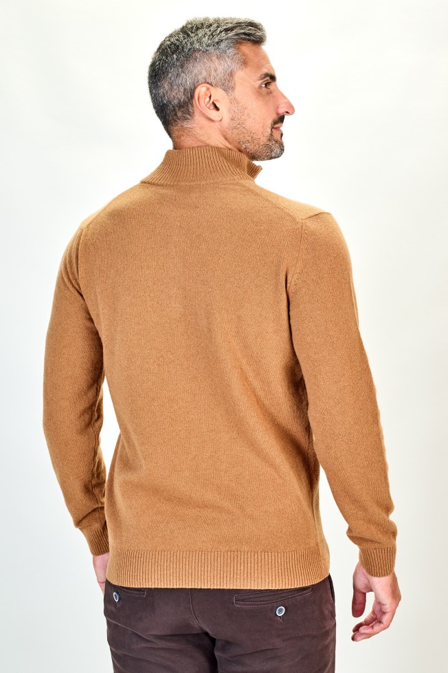 Polo de manga larga  Polo de manga larga