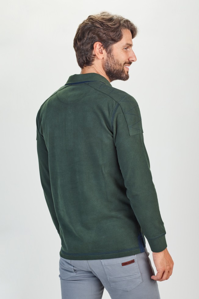 Polo Jersey Polo Jersey