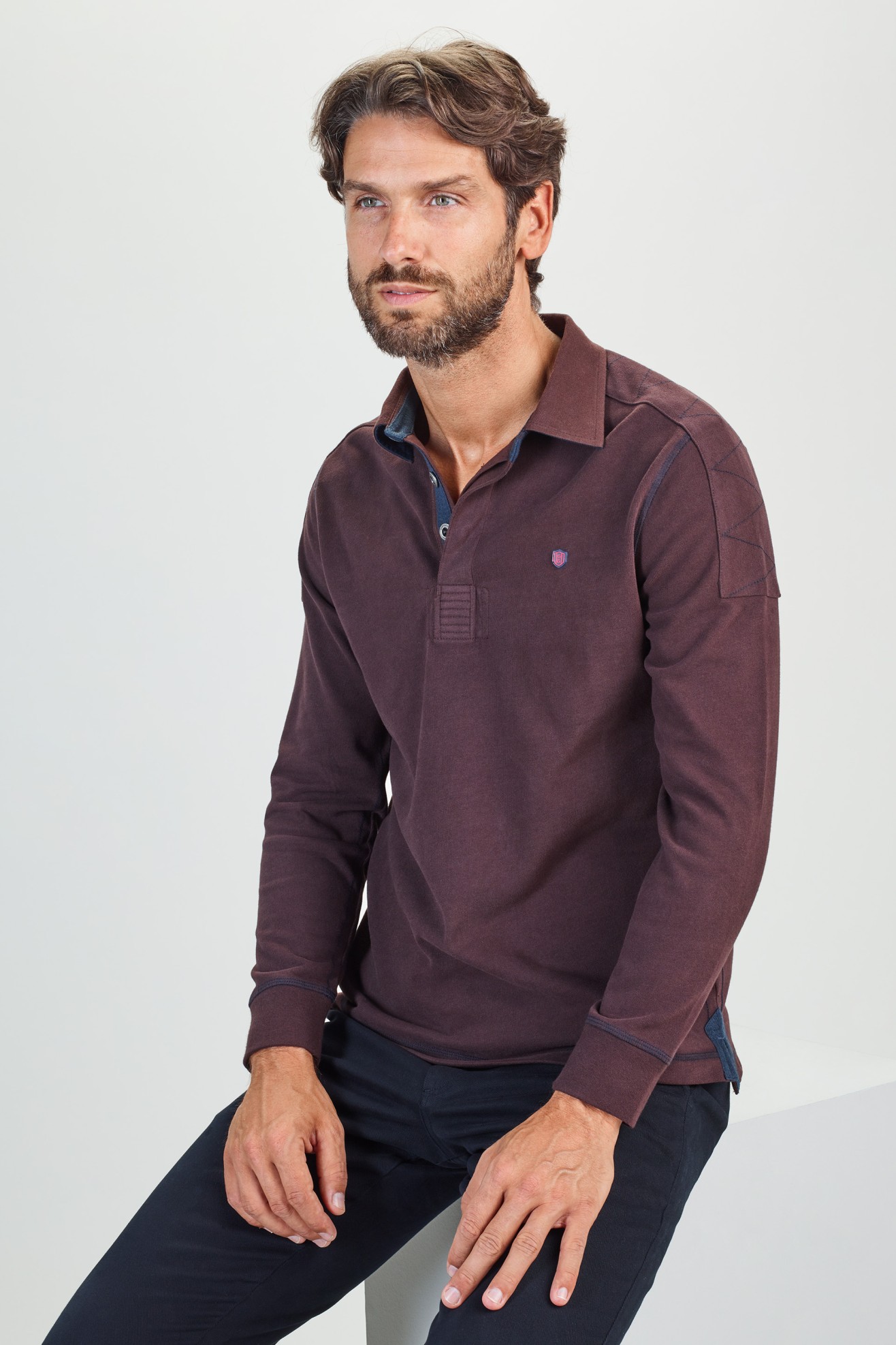 Polo Jersey