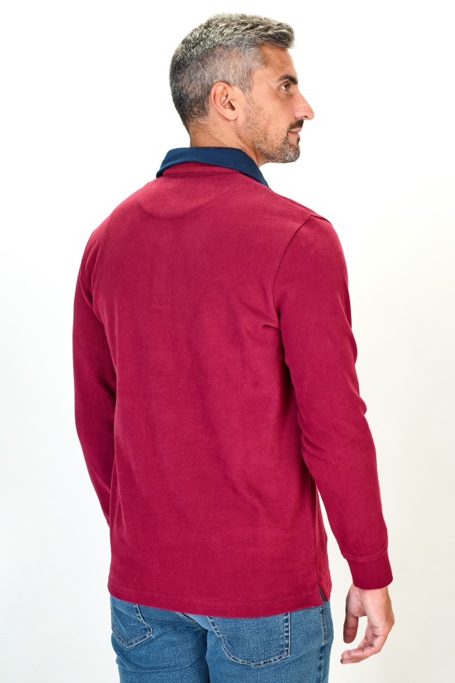 Jersey polo Jersey polo