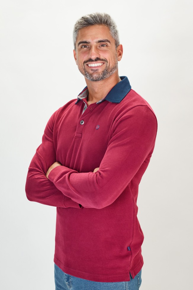 Jersey polo Jersey polo