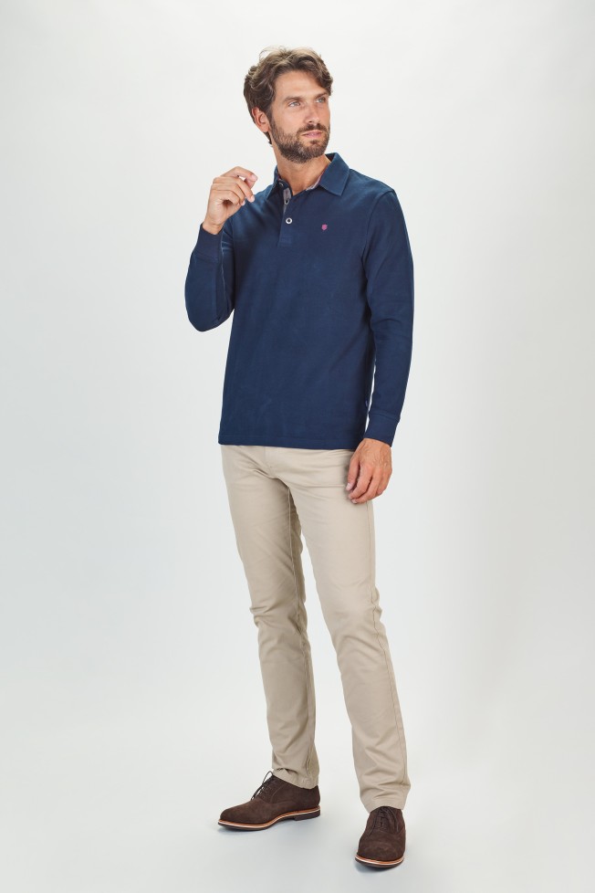 Polo Jersey Polo Jersey
