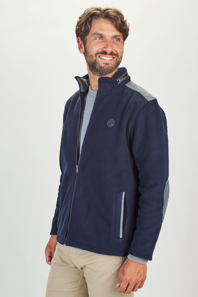 POLO POLAR CASACO POLO POLAR CASACO