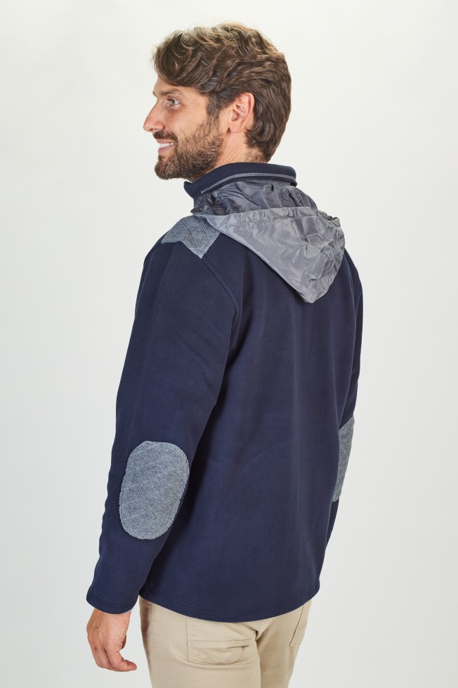 POLO POLAR CASACO POLO POLAR CASACO