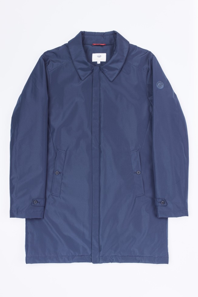 Parka informal Parka informal