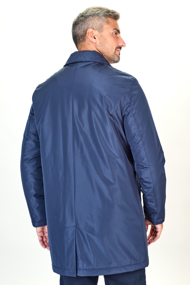 Parka informal Parka informal