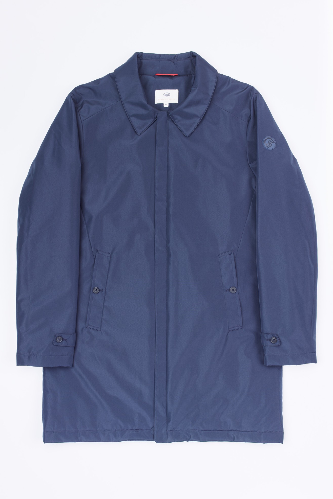 Parka informal