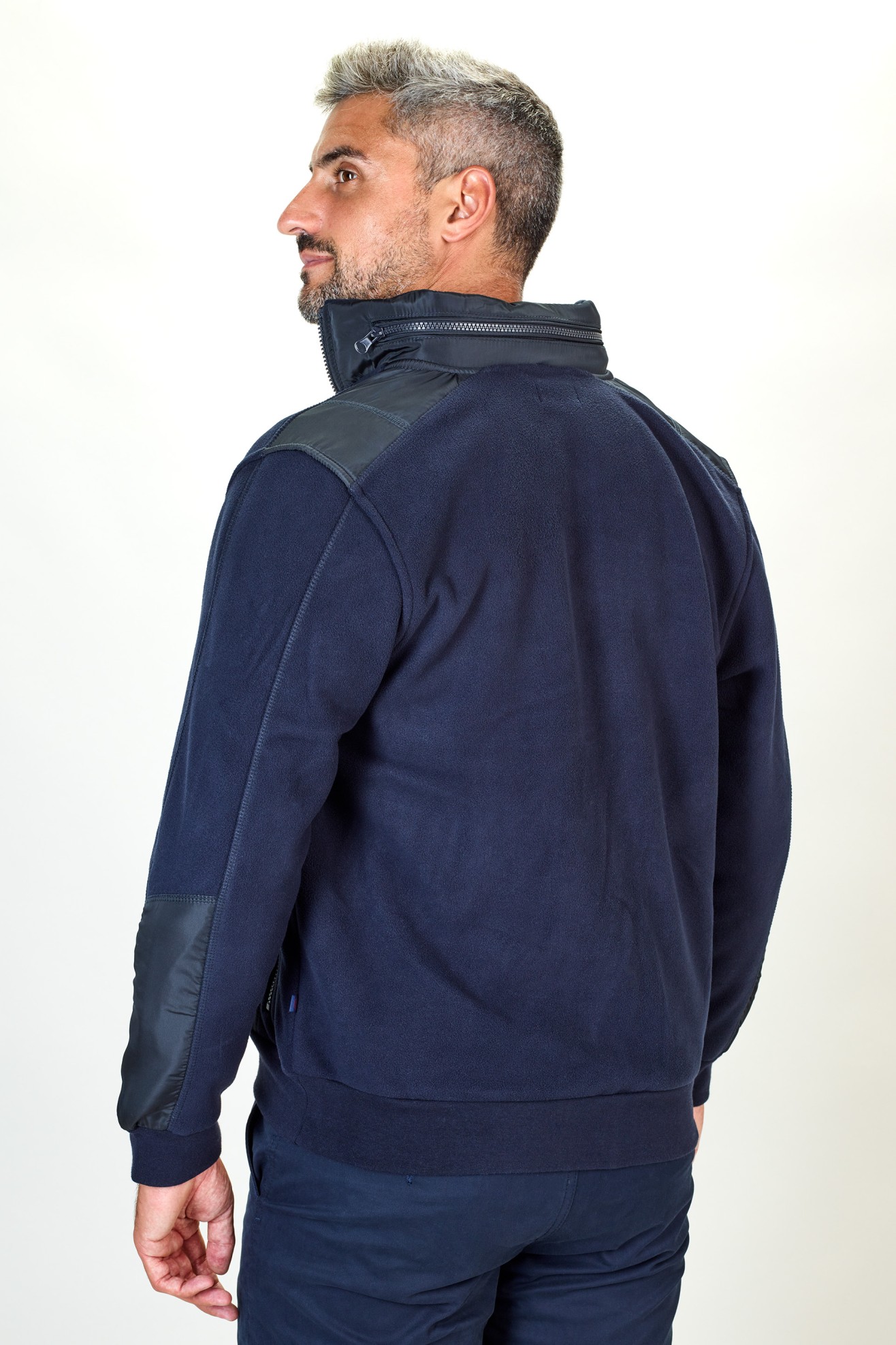 POLO POLAR CASACO
