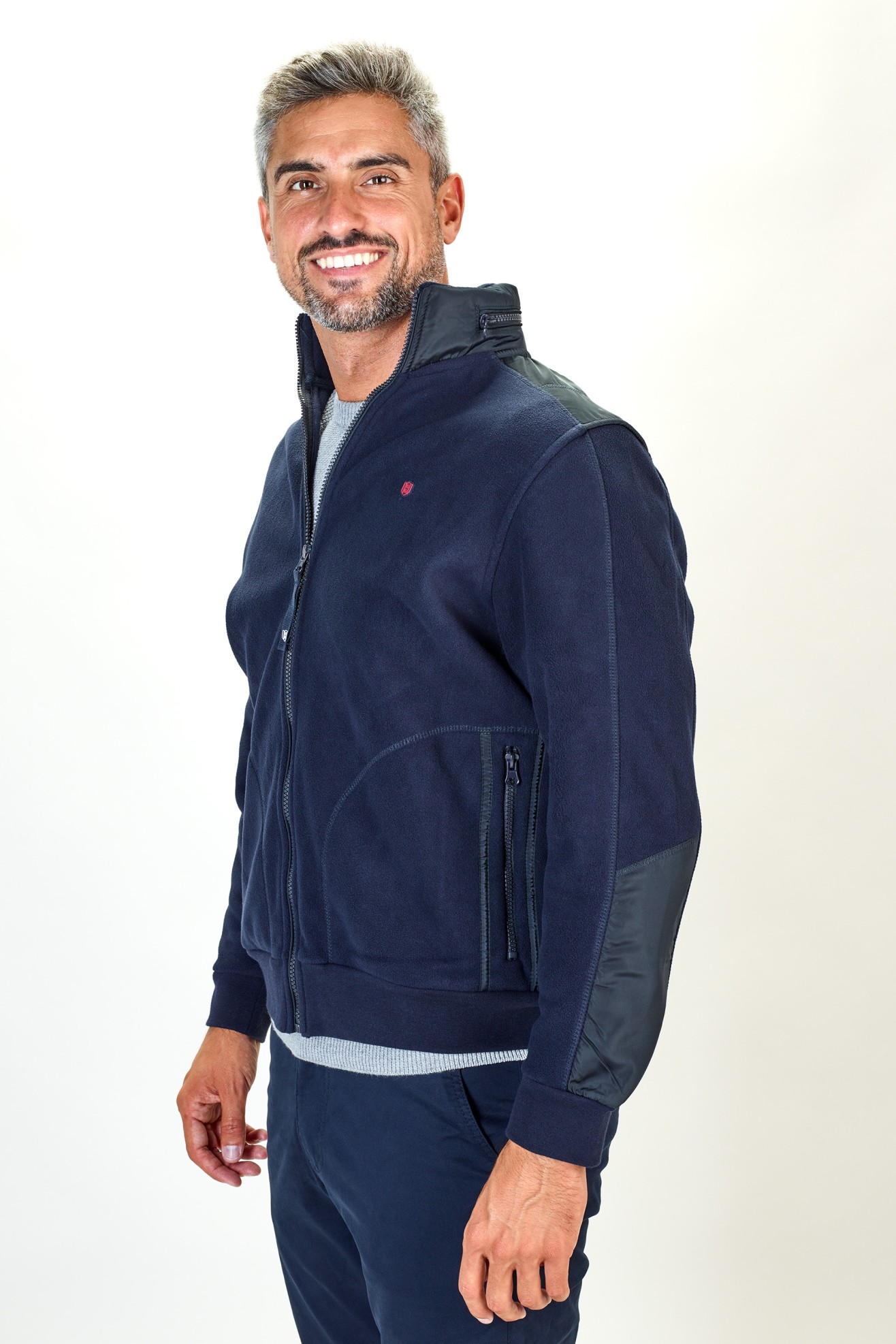POLO POLAR CASACO