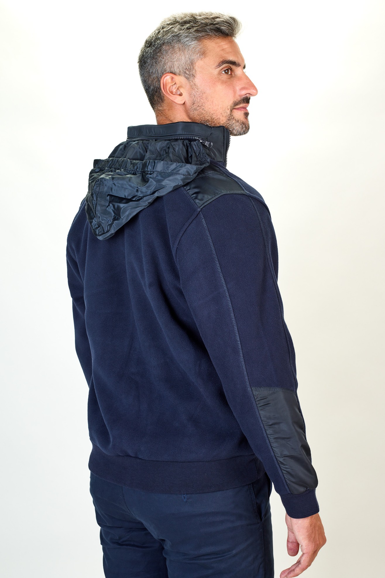 POLO POLAR CASACO