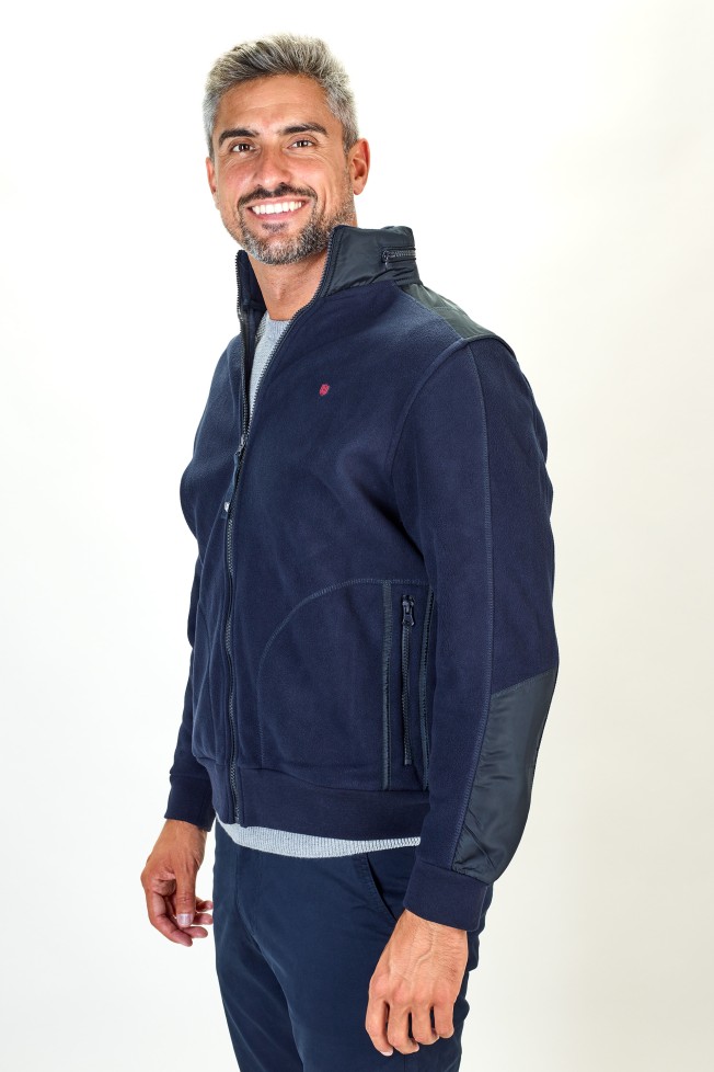 POLO POLAR CASACO