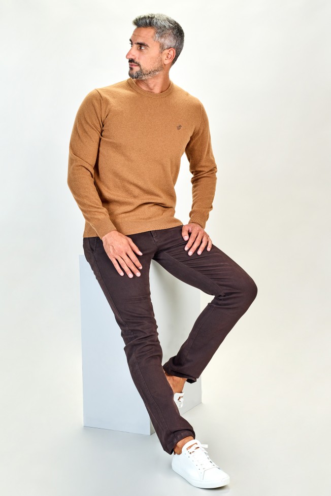 Jersey de punto Jersey de punto