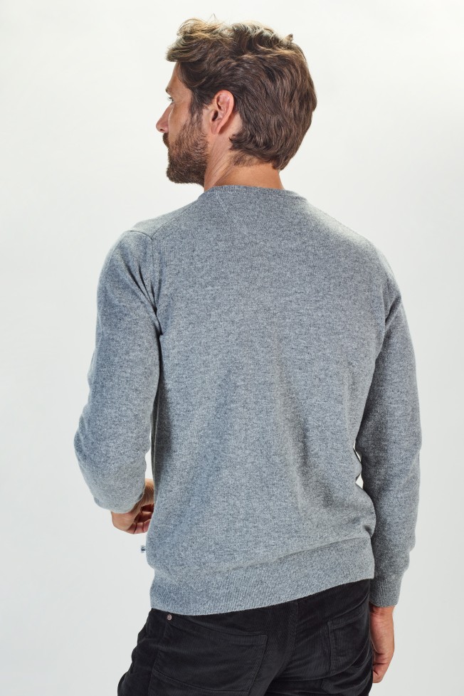 Camisola de malha Camisola de malha